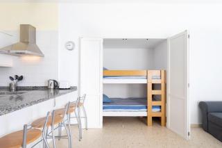 Little Beach Paradise Las Gaviotas - 1