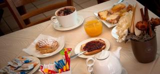 Aerhotel Phelipe - SantʼEufemia Lamezia - 5