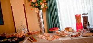 Aerhotel Phelipe - SantʼEufemia Lamezia - 6