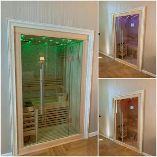 Grand Hotel & des Anglais Spa - 2