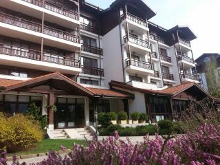 Winslow Infinity Aparthotel - Bansko - 7
