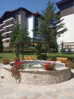 Winslow Infinity Aparthotel - Bansko - 4