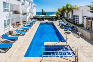 Toboso Apar - Turis - Nerja - 0