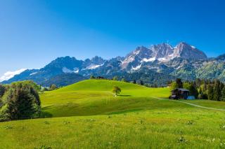 Classic Rooms by Crystal - Sankt Johann in Tirol - 3