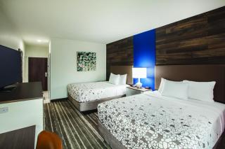 La Quinta by Wyndham Owasso - Owasso - 4