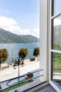 Hotel Cannobio - Cannobio - 5