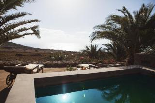 Tenuta Borgia - Pantelleria - 7