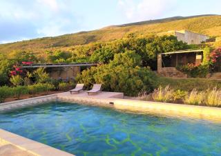 Tenuta Borgia - Pantelleria - 8