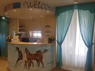 Hotel Arco Romana - Milan - 0