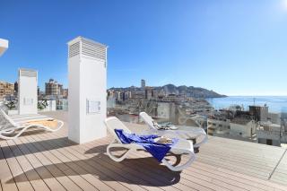 Hotel Alameda - Benidorm - 7