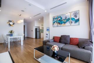 Times City Homestay - 7