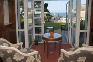 Clos de Vallombreuse, The Originals Relais - 8