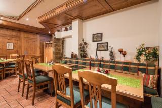 Hotel Bayrischer Löwe - Osterhofen - 2