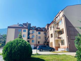 Апартамент за гости Dolce Vita - Gyurgevo - 6