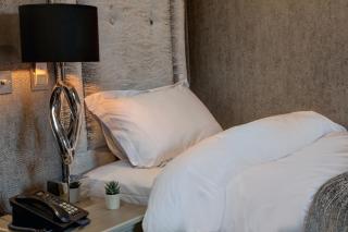 The Bold Hotel; BW Signature Collection - Southport - 1