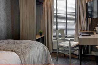 The Bold Hotel; BW Signature Collection - Southport - 6