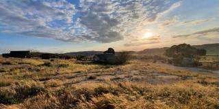 Boker Valley Farm - Sde Boqer - 0