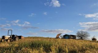 Boker Valley Farm - Sde Boqer - 8