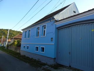 The Dream House of Racos - Racoşu de Jos - 0