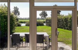Cozy Home In Vlagtwedde With Lake View - 1