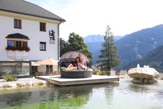 Hotel Weiler - Aktiv & Tradition - Obertilliach - 6