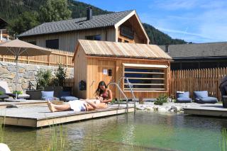 Hotel Weiler - Aktiv & Tradition - Obertilliach - 5