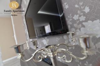 Family apartman Bijeljina - Bijeljina - 3