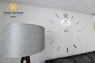 Family apartman Bijeljina - Bijeljina - 5