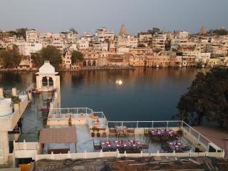 Hotel Thamla Haveli - Udaipur - 8