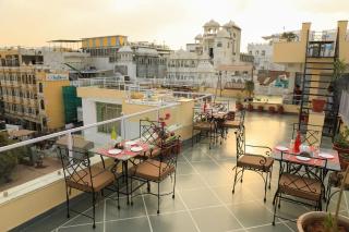 Hotel Thamla Haveli - Udaipur - 4