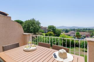 Résidence Pierre & Vacances Les Parcs de Grimaud - Grimaud - 5