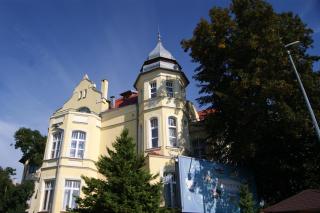 Villa Amadea - Misdroy - 9