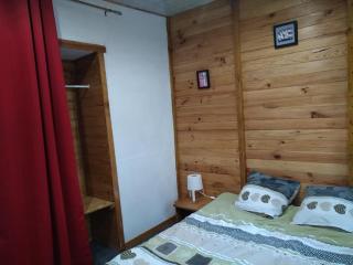 Chalet du Sanglier - Rancennes - 3