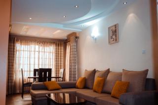 Vienna Apartments - Nairobi - 6