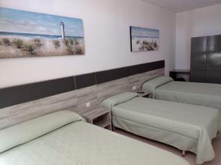 Hostal Brin - Monreal del Campo - 2