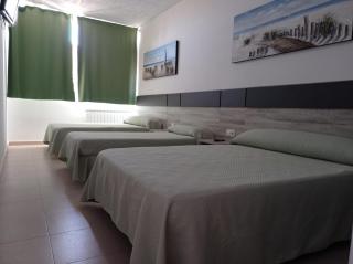 Hostal Brin - Monreal del Campo - 3