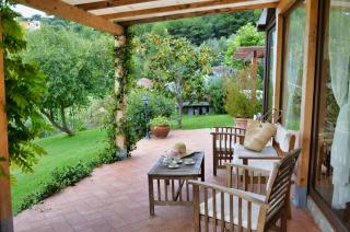 Agriturismo Da Ciletta - San Bartolomeo al Mare - 4