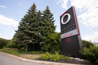 Motel Newstar Laval - Laval - 6