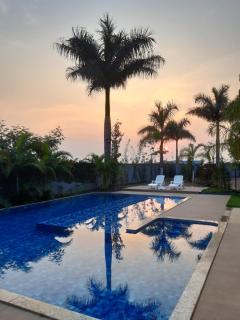 L´acordes Hotel - Pôrto Velho - 7
