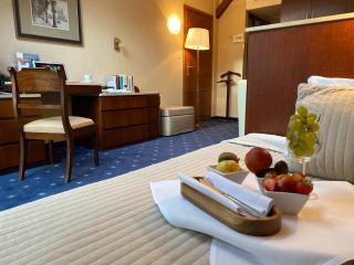 Booking Hotel & Spa - Krakow - 4