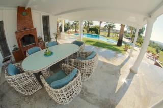 ALASHATO Alacati - 2