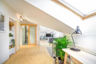 Residence Caesar by Homester - Brno - 5
