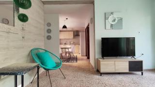 Nice apartment near the port of Santa Pola - 3