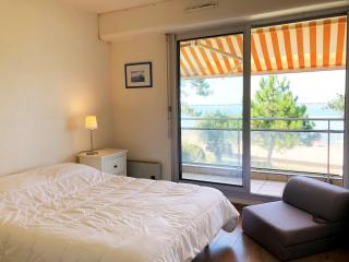 C213 Appartement Vue Mer Terrasse, Parking - Arcachon - 7