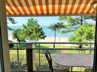 C213 Appartement Vue Mer Terrasse, Parking - Arcachon - 6