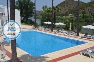 Hotel D'Alcoutim - 9