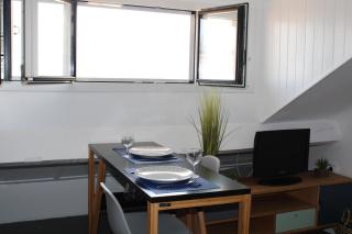 Studio hyper centre avec vue sur les Pyrénées - San Juan de Luz - 9