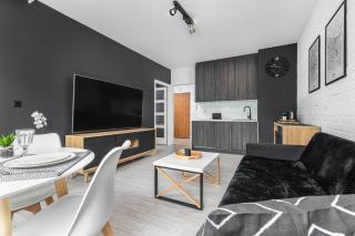 Apartamenty Solny Brzeg by Renters Prestige - Colberga - 8