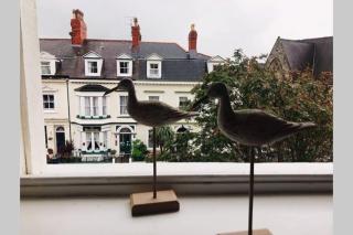 The Clifton Holiday Apartment Llandudno Centre - 9