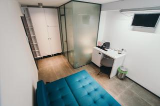 Small Single Room - Drobeta-Turnu Severin - 5